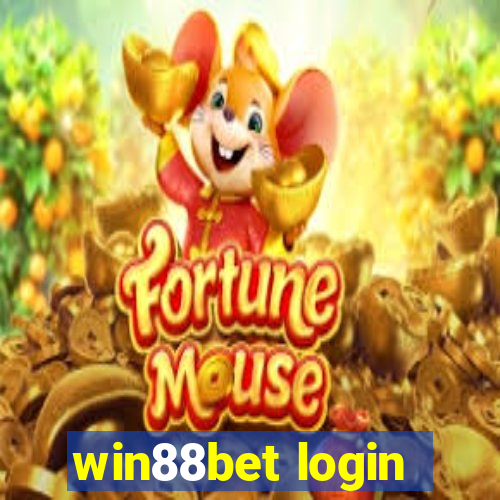 win88bet login